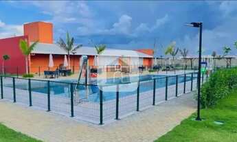 Imagem 3: Lote em condomínio para venda no bairro Novo Mundo