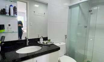 Imagem 5: Condomínio Taroa residenci , Av dos Holandeses , olho d água Nascente - Reformado e proje