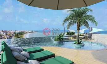 Imagem 6: Apartamento à venda, Intermares, Cabedelo, PB