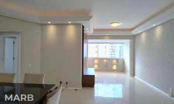 Imagem 3: Apartamento com 3 dormitórios à venda, 90 m² por R$ 950.000,00 - Centro - Florianópolis/SC