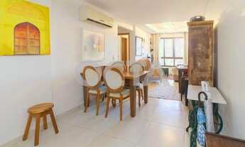 Imagem 2: APARTAMENTO 80m² 2 DORM 1 VAGA NO PASSO DA AREIA