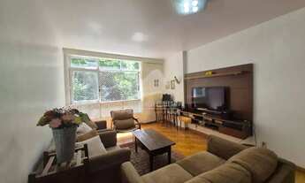 Imagem 4: Apartamento para alugar de 3 quartos, 100m² por R$13.000/mês - Ipanema - Rio de Janeiro