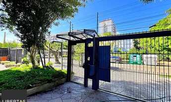 Imagem 3: Apartamento 2 dormitórios no Menino Deus