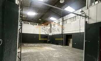 Imagem 7: Galpão comercial reformado, 216m². Vila Nova Mazzei