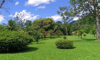 Imagem 5: Sitio de 29 mil m2 com casa linear de 7 quartos à venda em Guaratiba - Rio de Janeiro - R