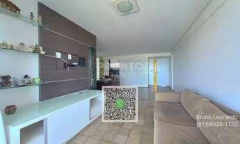 Imagem 7: Rio Doce - Apartamento com 107 metros - 3 Quartos - 1 Suíte - 2 Garagens - Olinda, PE