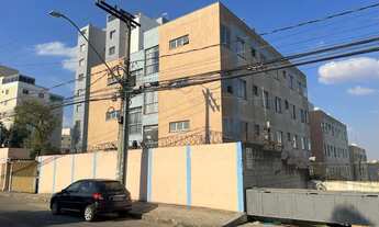 Imagem: Imóvel para aluguel tem 45 metros quadrados