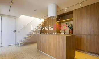 Imagem 5: Apartamento para locação ou venda em Pinheiros - SP