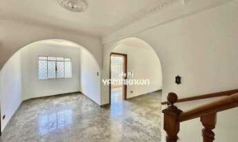 Imagem 5: Sobrado com 4 dormitórios, 320 m² - venda por R$ 4.000.000,00 ou aluguel por R$ 11.926,00