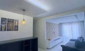 Imagem: Aluga-se apartamento 3/4 mobiliado