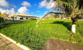 Imagem 3: Lote de esquina no Condomínio Residencial Brisas, no Mosqueiro, em frente à praia (603 m2