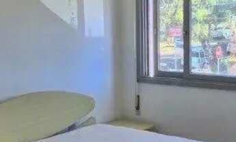 Imagem 4: Belo Stúdio à venda na Rua Bento de Amaral, esquina com Barão do Amazonas - Partenon