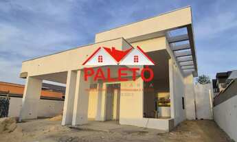 Imagem: Casa a venda no Condomínio Ninho Verde