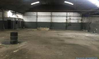 Imagem 3: GALPÃO - VILA CARRÃO - SP