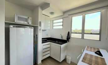 Imagem 5: STUDIO MOBILIADO 1 VAGA NO BUTANTÃ PROX. USP FL48