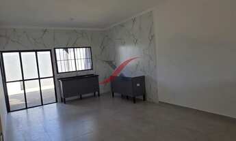 Imagem: Vendo Casa - 3 Dor / Suíte / 2WC / 100m²