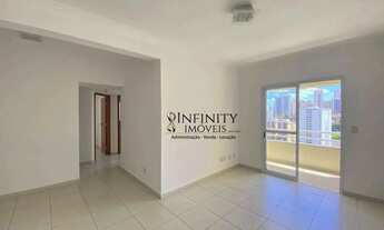 Imagem 2: Apartamento com 3 dormitórios, 78 m² - venda por R$ 730.000,00 ou aluguel por R$ 3.000,00