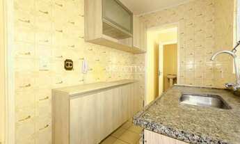 Imagem 7: Apartamento à venda 2 Quartos 1 Vaga 64M² Jardim Botânico Porto Alegre - RS