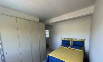 Imagem 6: Sobrado Mobiliado com Piscina a 800m do Mar 2 Suítes Palmas/Governador Celso Ramos