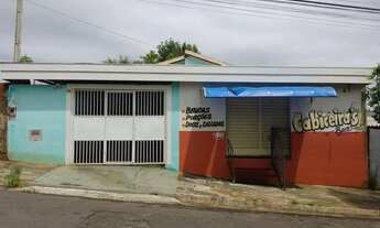 Imagem: Casa com seu primeiro negócio