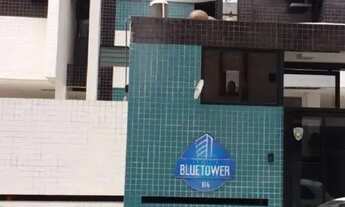 Imagem 3: Imóvel para aluguel possui 60 metros quadrados com 2 quartos em Jatiúca - Maceió - AL