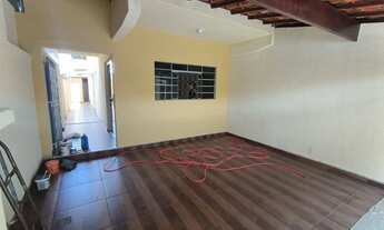 Imagem: Sobrado para aluguel possui 132 metros quadrados