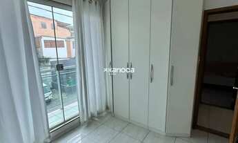 Imagem: Excelente casa duplex 140m² varanda sala