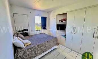 Imagem 6: APARTAMENTO COM 68M², NASCENTE, 3 QUARTOS, 2 VAGAS COM ELEVADOR