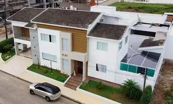 Imagem: Casa para locação no OURO VERDE RESIDENCIAL