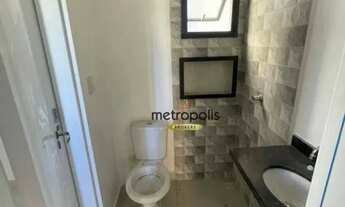 Imagem 7: Cobertura à venda, 90 m² por R$ 664.000,00 - Vila Bastos - Santo André/SP