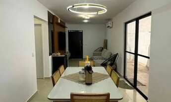 Imagem 6: Casa com 3 dormitórios à venda, 127 m² por R$ 790.000,00 - Jardins de Monet - Teresina/PI