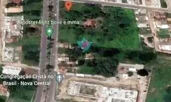 Imagem: Terreno á Venda em Feira de Santana!