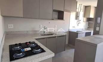 Imagem 2: Apartamento NOVO à VENDA no Ed. Villa Montese na região Central, Londrina