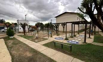 Imagem 3: Apartamento à venda no Condomínio Alameda - Teresina/PI