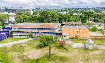Imagem 4: Predio comercial 2.947m² . Bacacheri Curitiba/PR