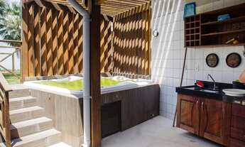 Imagem 4: CONDOMÍNIO LENÇÓIS PARK RESIDENCE - BARREIRINHAS/MA