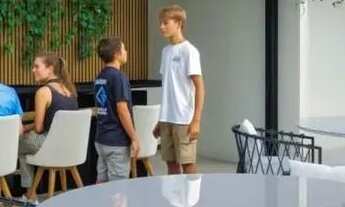 Imagem 4: Apartamento 2 Quartos para Venda em João Pessoa, Portal do Sol, 2 dormitórios, 1 banheiro