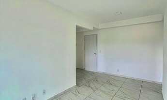 Imagem 4: Alugo apartamento com varanda e suíte no North Way Residence - Centro, Paulista