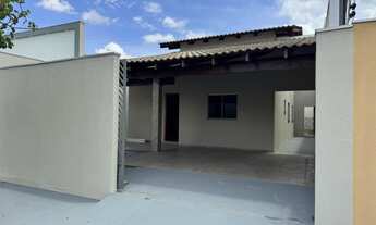 Imagem 2: Casa Condomínio Residencial São José - 124,34 m2