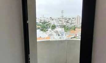 Imagem 5: Apartamento para alugar , edificio velasquez em santo andre mobiliado
