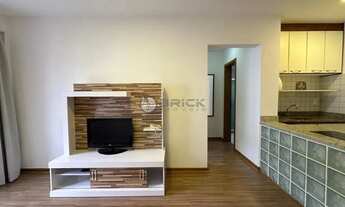 Imagem 4: Apartamento à venda com 1 quarto, 41 m² no Alto - Teresópolis/RJ