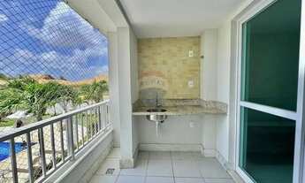 Imagem 2: Apartamento 2/4 no Especiale