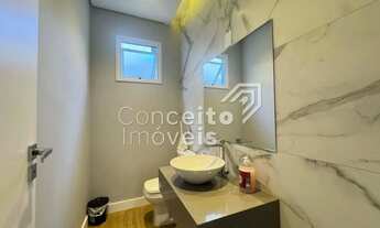 Imagem 15: Condomínio Villa Toscana - Residência Alto Padrão C/ Piscina