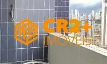 Imagem 4: Alugo apartamento mobiliado em Boa Viagem com 135m² - 3 Quartos