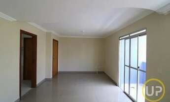 Imagem 2: Área Privativa em Castelo - Belo Horizonte, MG