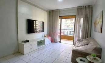 Imagem 1: Apartamento Mobiliado com 03 suítes para Alugar no Bairro Jardim Botânico em Ribeirão Pret