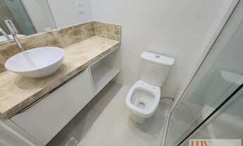 Imagem 7: Casa duplex com 100 m² e 3 quartos em condomínio fechado próximo a praia de Ponta de Camp