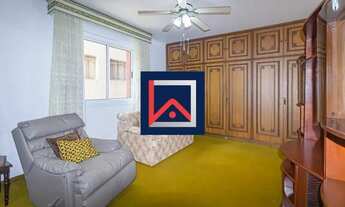 Imagem 7: Aluguel Apartamento 3 Dormitórios - 328 m² Bela Vista