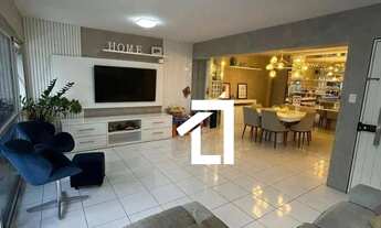 Imagem 3: Apartamento | Jatiúca | 3 Quartos | 140M2 | 1 Suíte | Nascente | Varanda | DCE