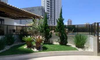 Imagem 6: Horto Florestal 3/4 Varandão Goumert Armários 02 Vagas Andar Alto Pronto para Morar Bem